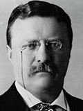 Theodore Roosevelt