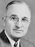 Harry Truman