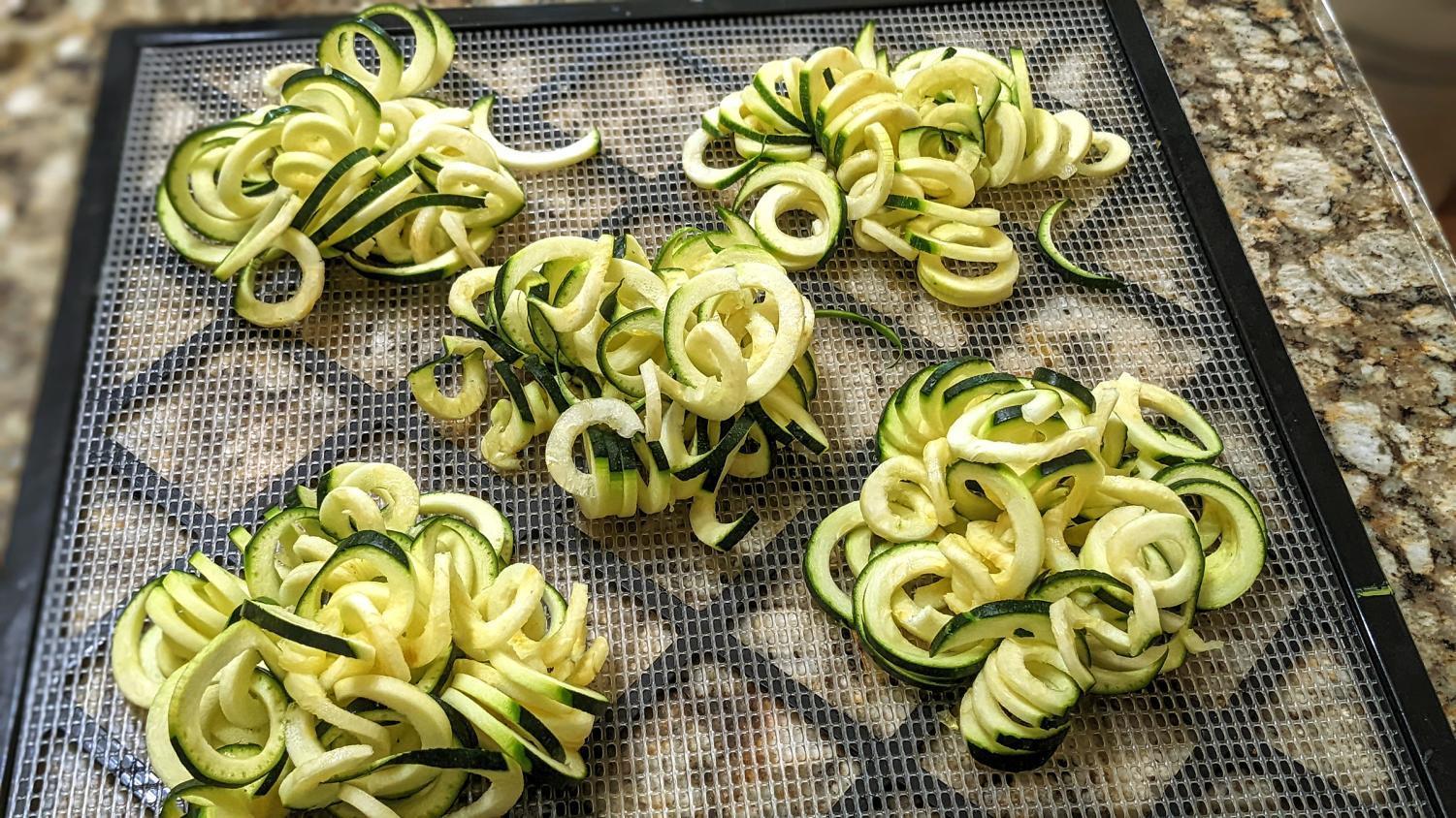 Preserved Home: Squash is a summer staple full of potential