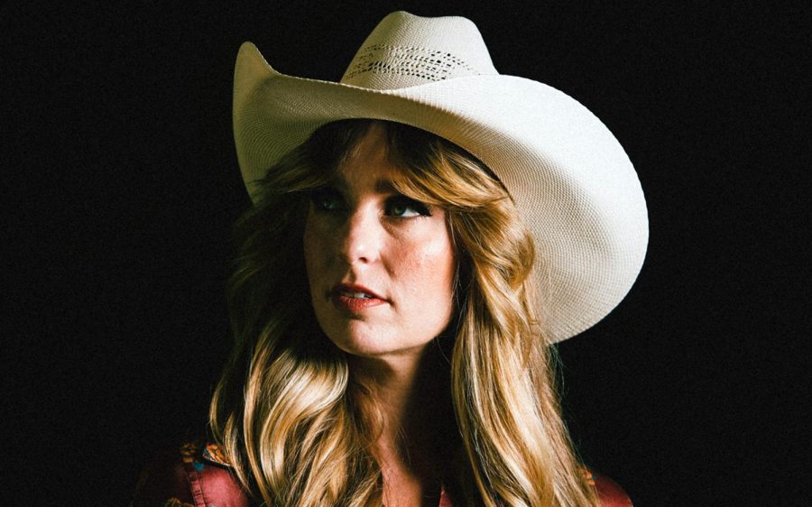 “I’m trying to make old music cool again,” Oceanside alt-country singer-songwriter Kimmi Bitter says of her music. (Publicity photo)