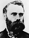 Charles Henry Dow
