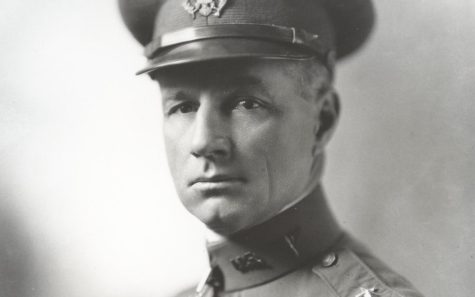 Brig. Gen. William “Billy” Mitchell. (Army photo)