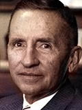 H. Ross Perot