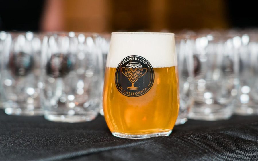 Breweries from Oceanside, Carlsbad, Vista and San Marcos had a strong showing at the 2023 Brewers Cup of California held in March. (Courtesy photo)