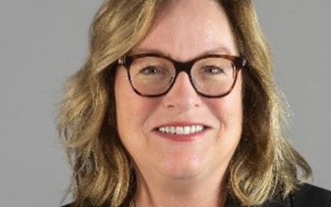 The San Dieguito Union High School District Board of Trustees announced on May 10 the choosing of Anne Staffieri to be the districts next superintendent. (Courtesy photo)