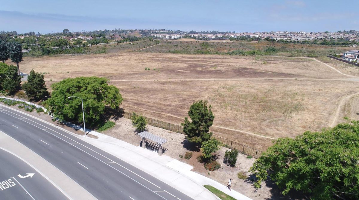 Preliminary+planning+is+underway+for+Robertson+Ranch+Park+in+Carlsbad%2C+which+will+be+located+on+about+11+acres+near+the+corner+of+El+Camino+Real+and+Cannon+Road.+%28Carlsbad+city+photo%29