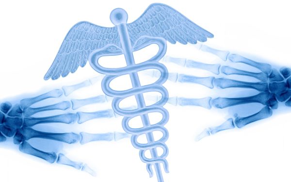 Medical. (Photo by Thinkstock via FreeImages)