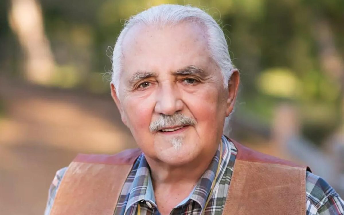 Anthony “Tony” Brandenburg, pictured in an Encinitas City Council campaign photo, died at his home on Oct. 3 after battling cancer. He was 83 years old. (Courtesy photo)
