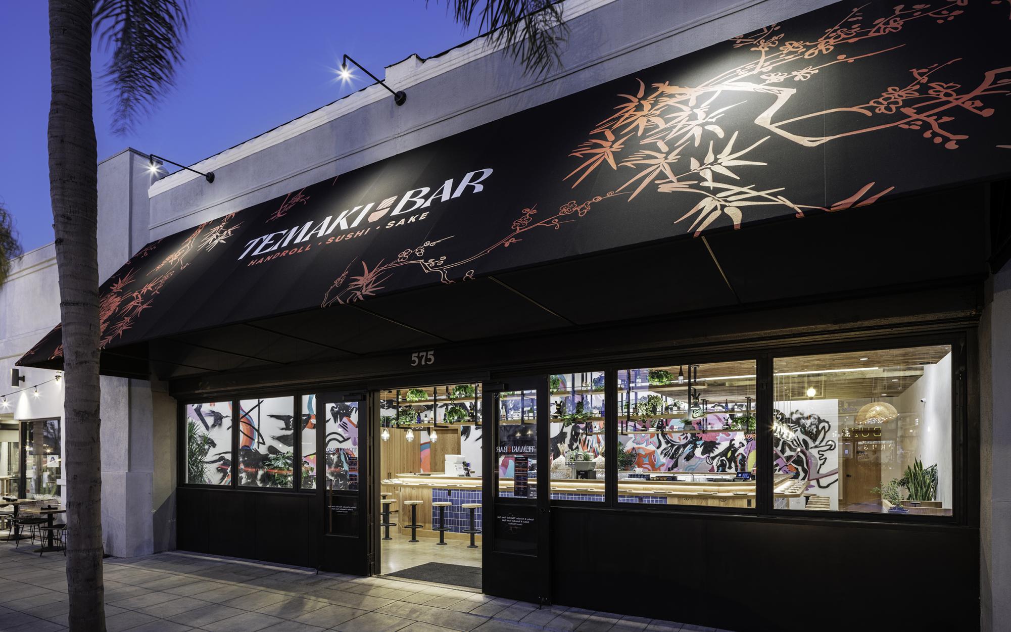 Temaki Bar in Encinitas offers New Year’s Eve special North Coast Current