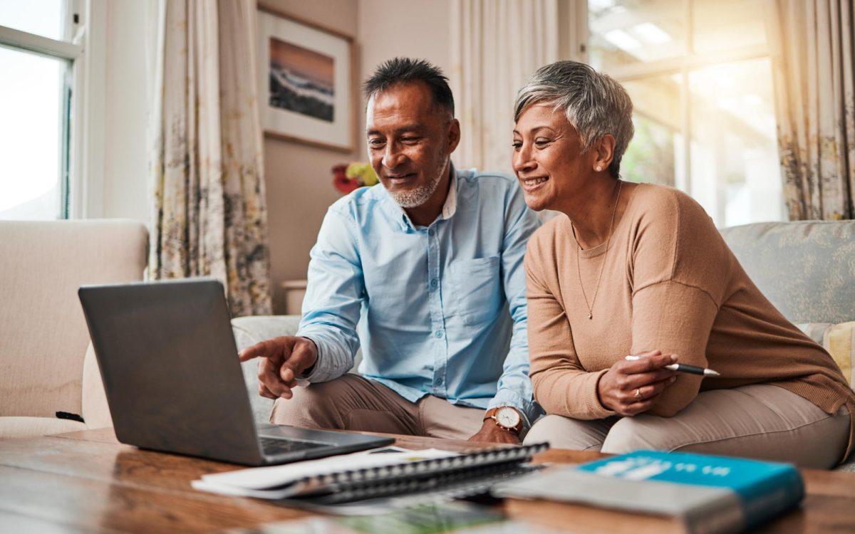 Personal finance. (Photo by Jacob Wackerhausen, iStock Getty Images via StatePoint)