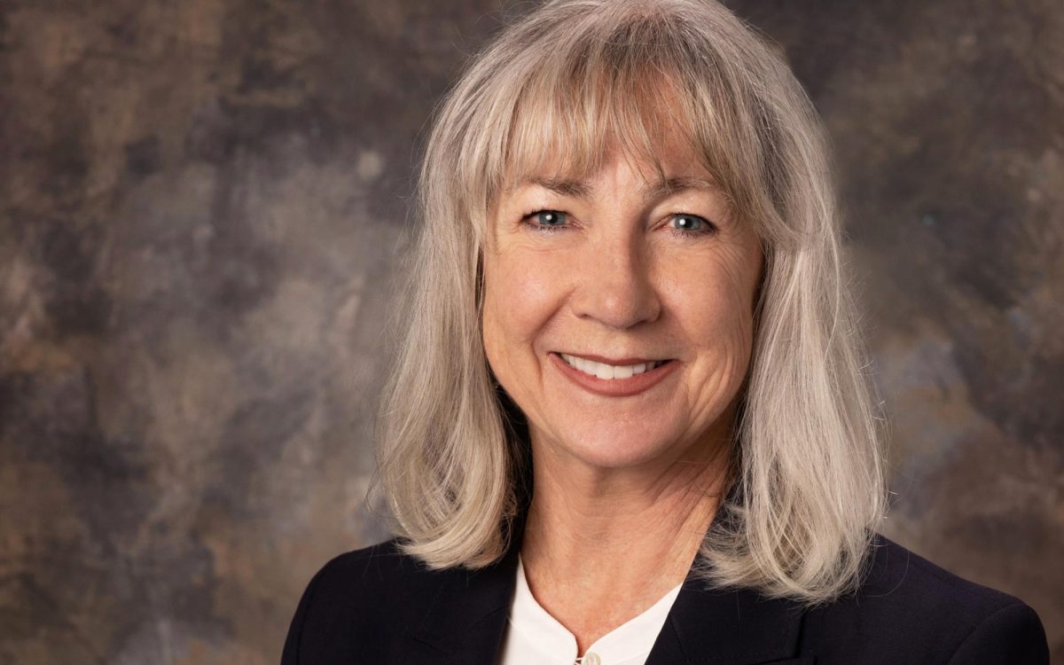 Landscape architect and Encinitas resident Patricia Trauth, a principal and equity partner at RICK who leads the landscape architecture division across multiple offices, has been inducted into the American Society of Landscape Architects Council of Fellows. (Courtesy photo)