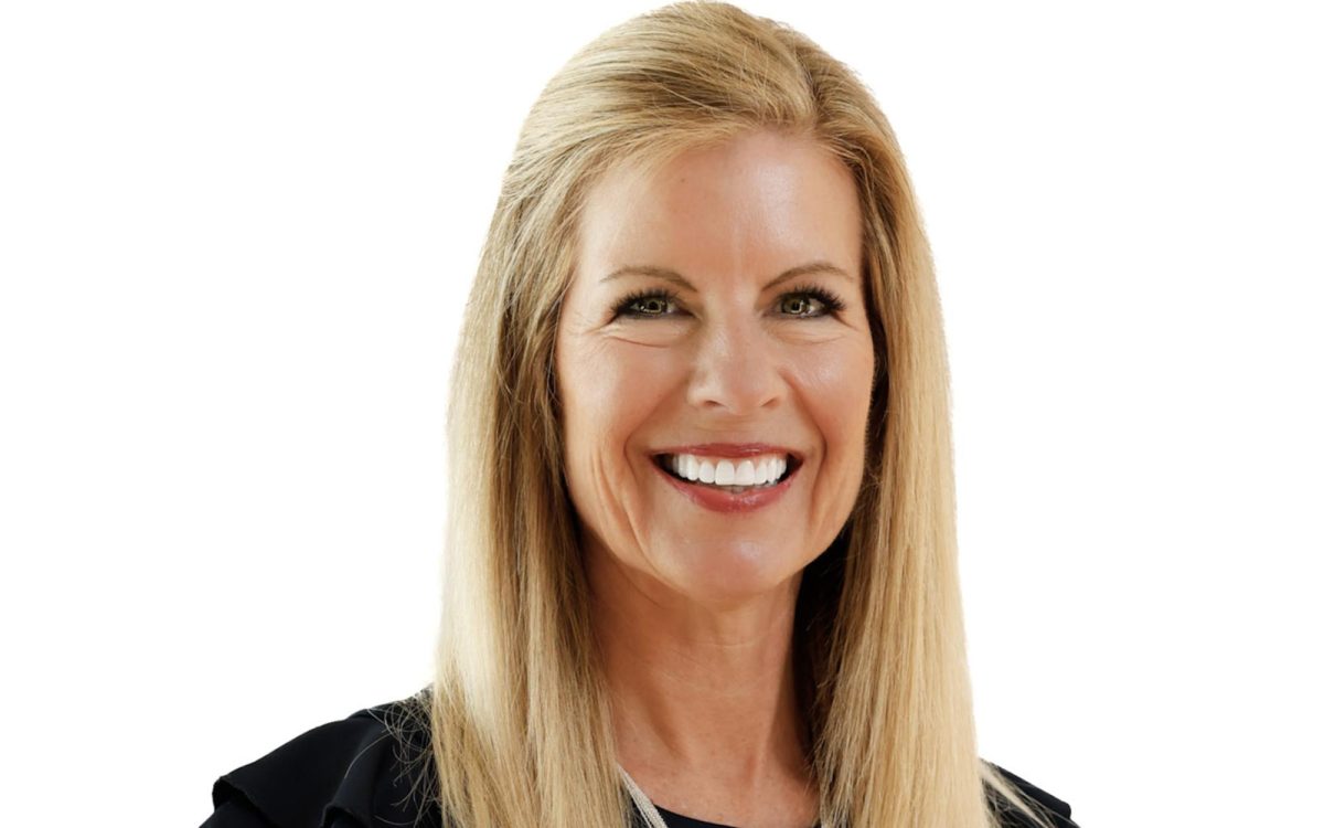 Carol Knight is the new chief executive officer of the Encinitas Chamber of Commerce and Visit Encinitas. (Courtesy photo)