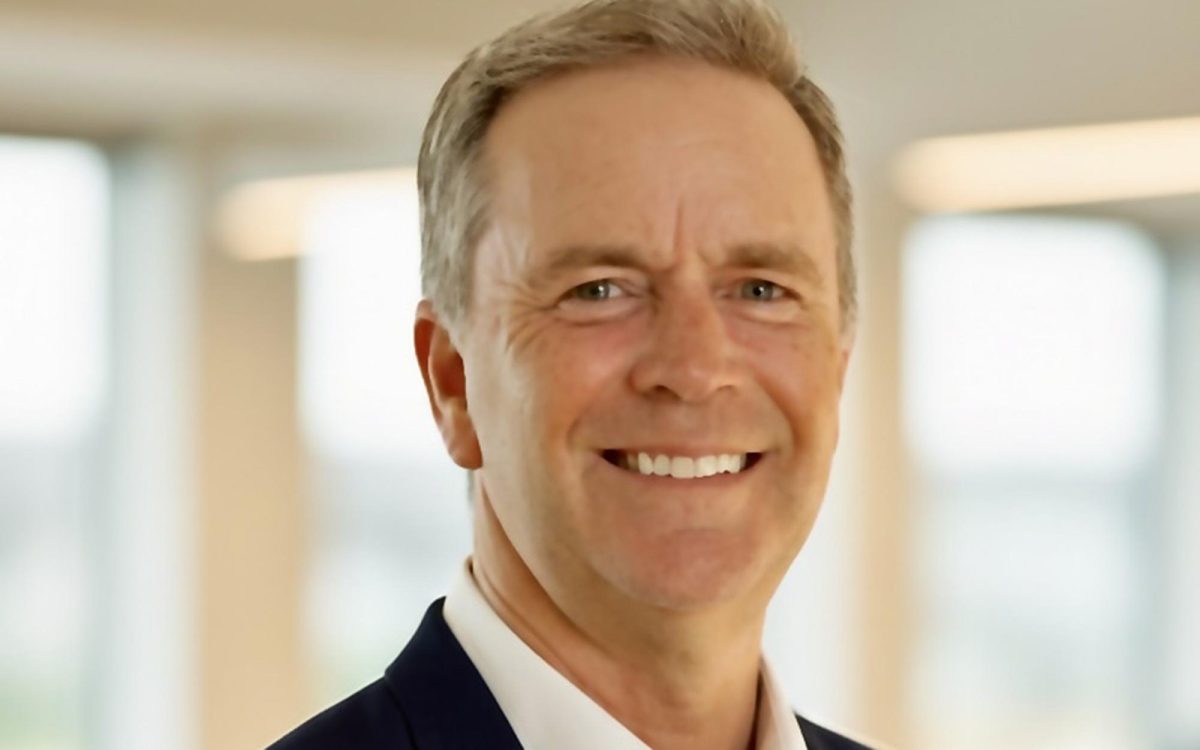 Michael W. Glenn has been named chairman of the Encinitas Chamber of Commerce Board of Directors, the organization announced Jan. 8. (Courtesy photo)