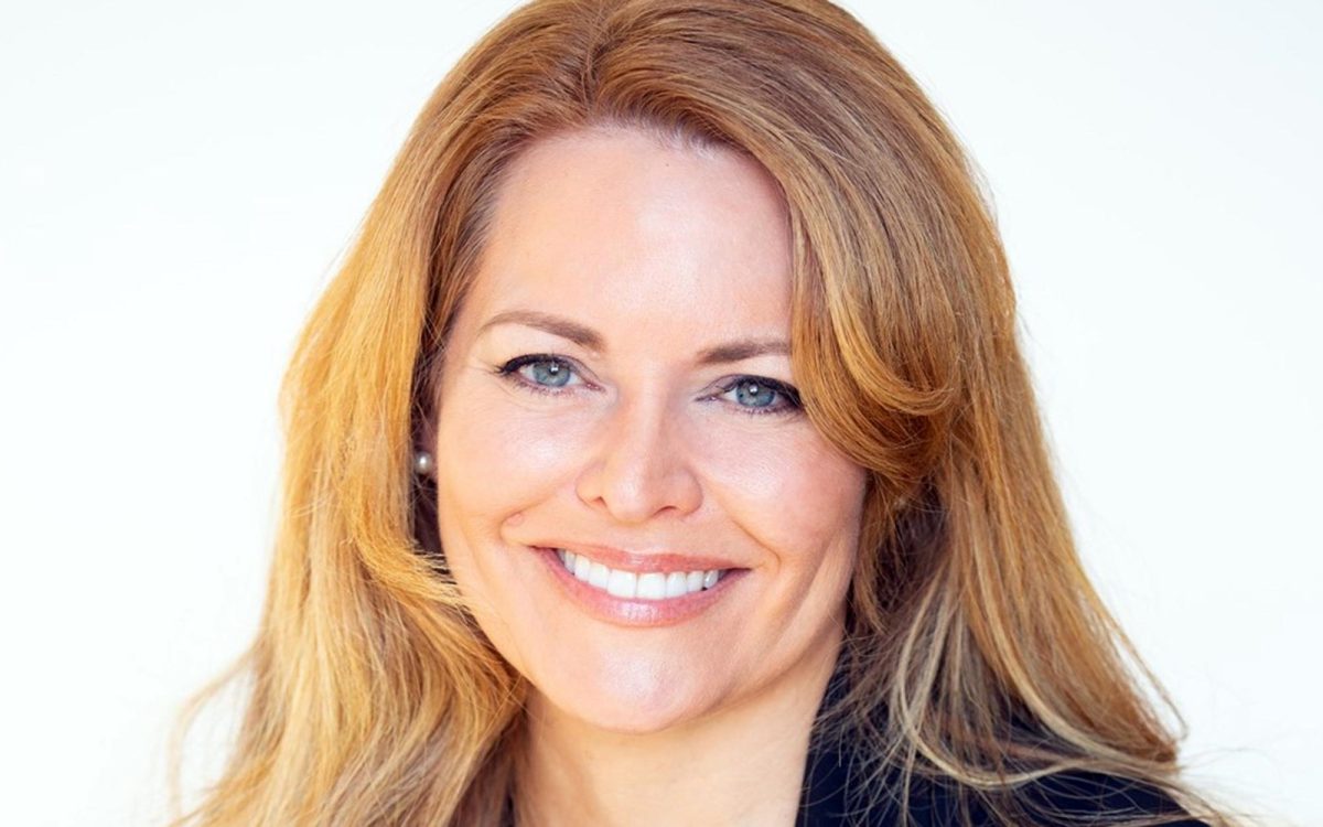 Carlsbad Councilmember Teresa Acosta. (Courtesy photo)