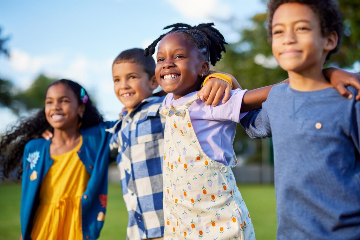 Summer camp. (Photo by Ridofranz, iStock Getty Images via StatePoint)